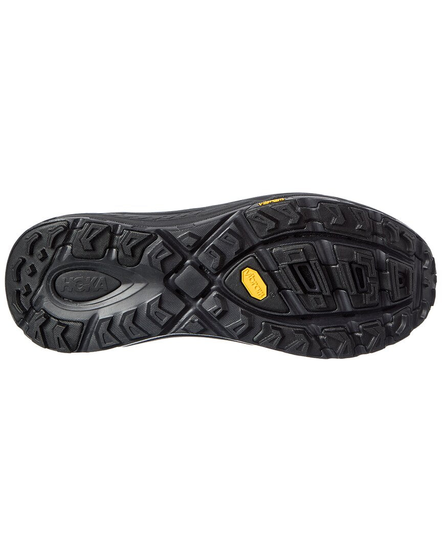 Tenis de cuero