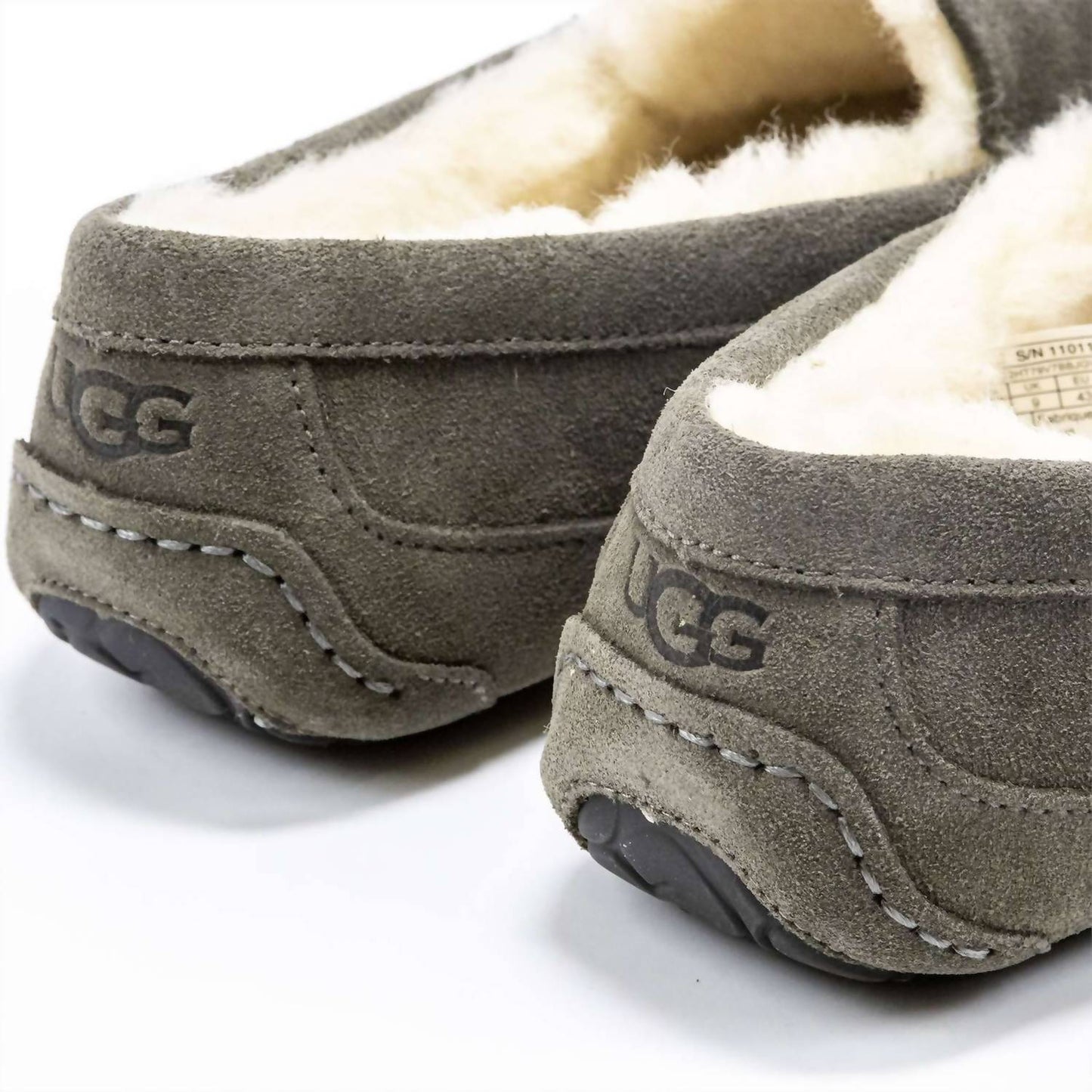 Mocasines de hombre