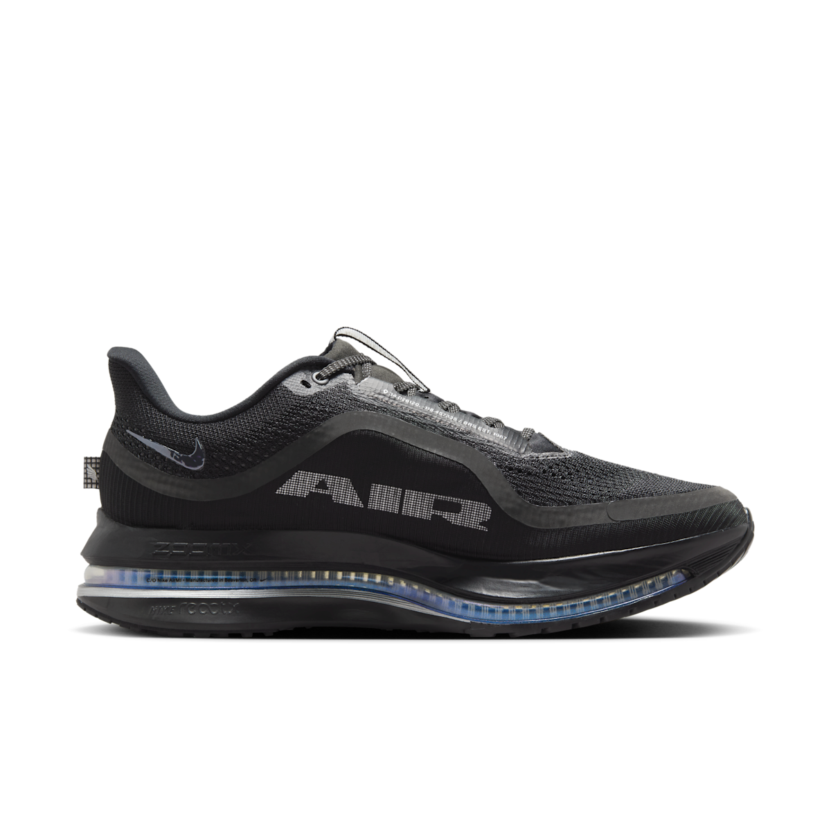 Tenis para correr de hombre