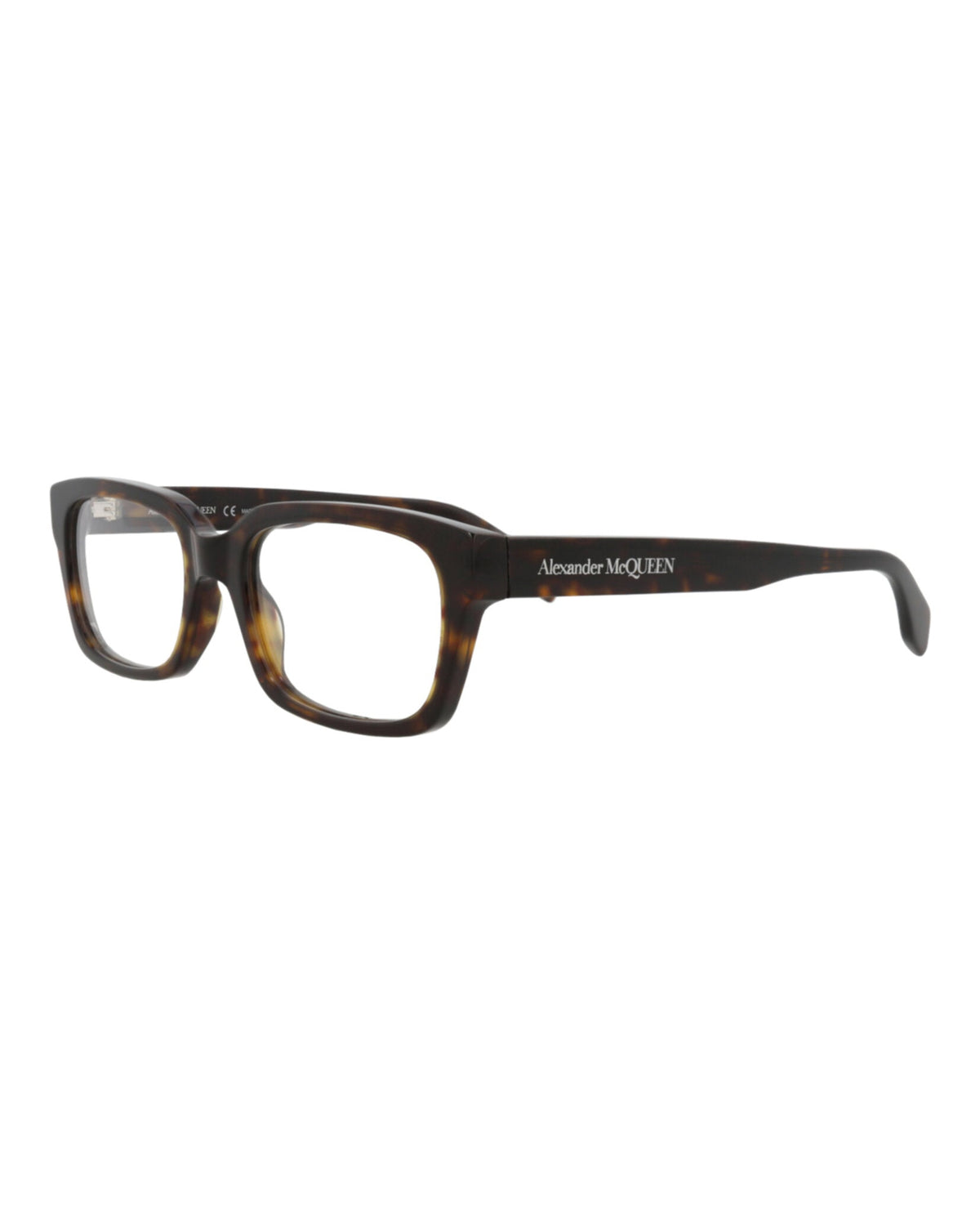 Montura para gafas de acetato de montura cuadrada