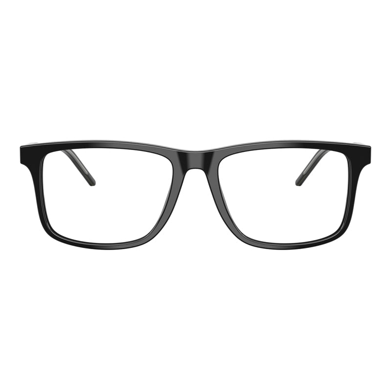 Gafas 55 mm color negro