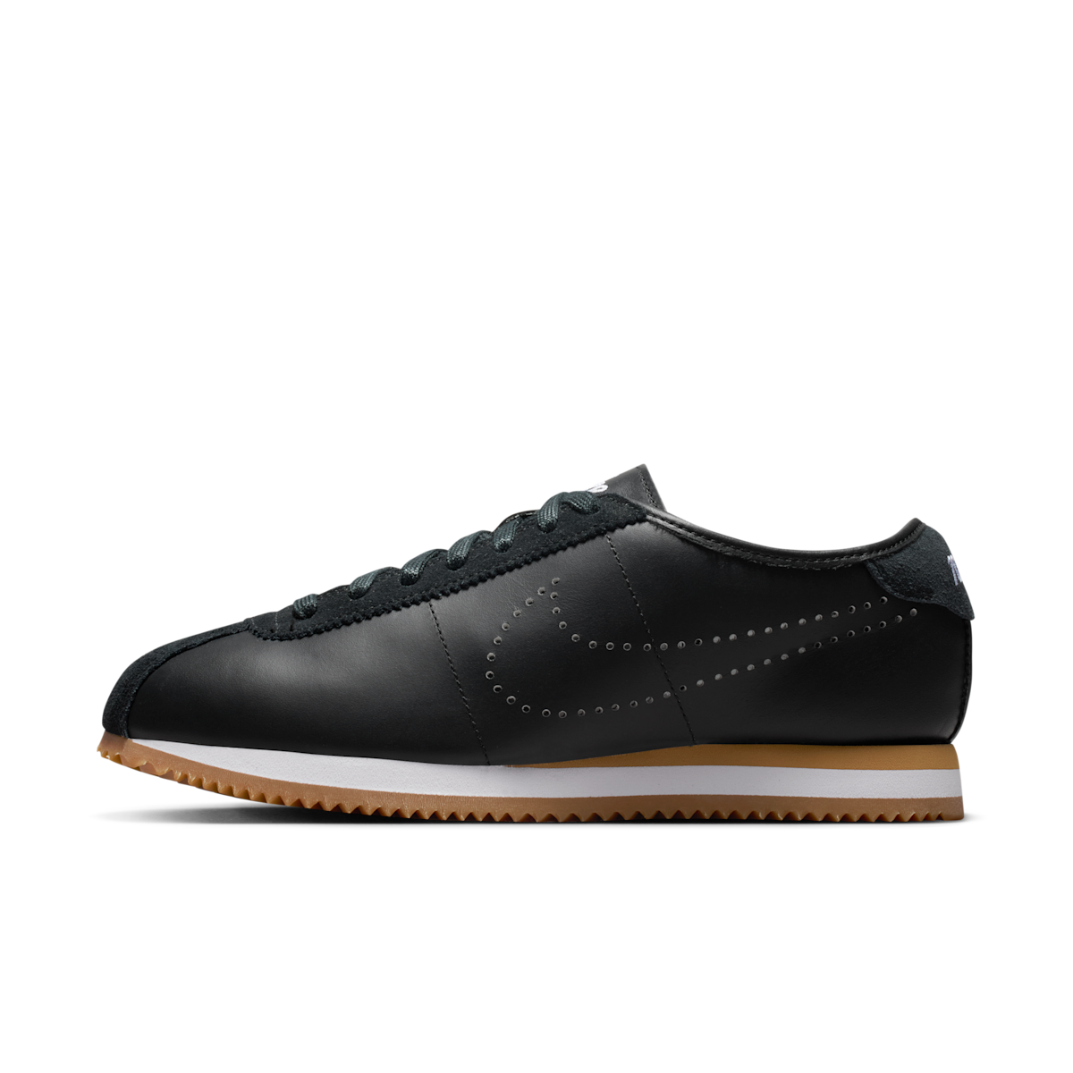 Zapatos de mujer de cuero