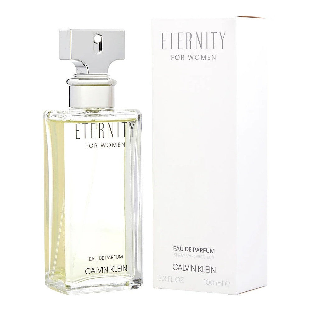 Perfume de mujer eau de parfum