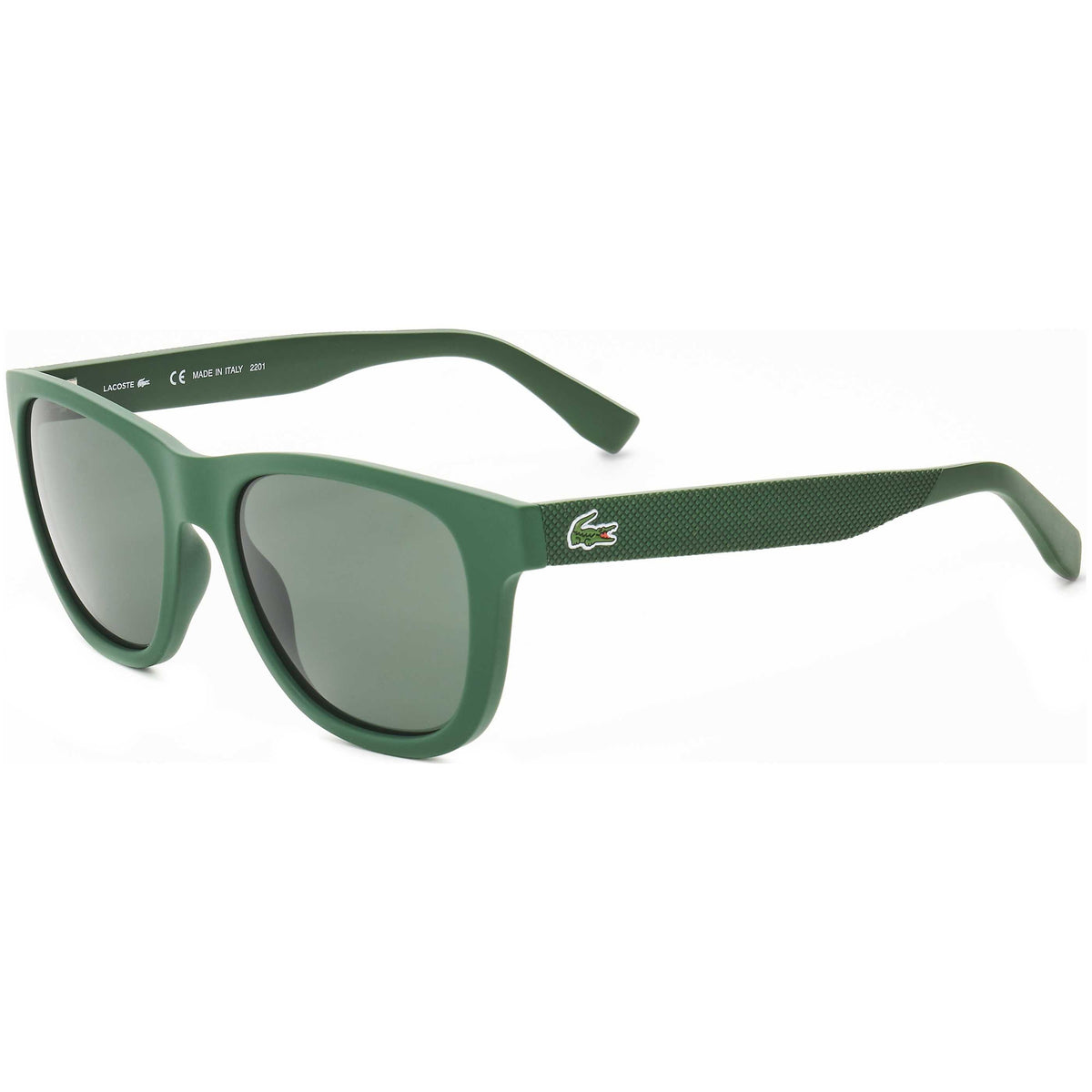 Gafas de sol unisex 54 mm color verde