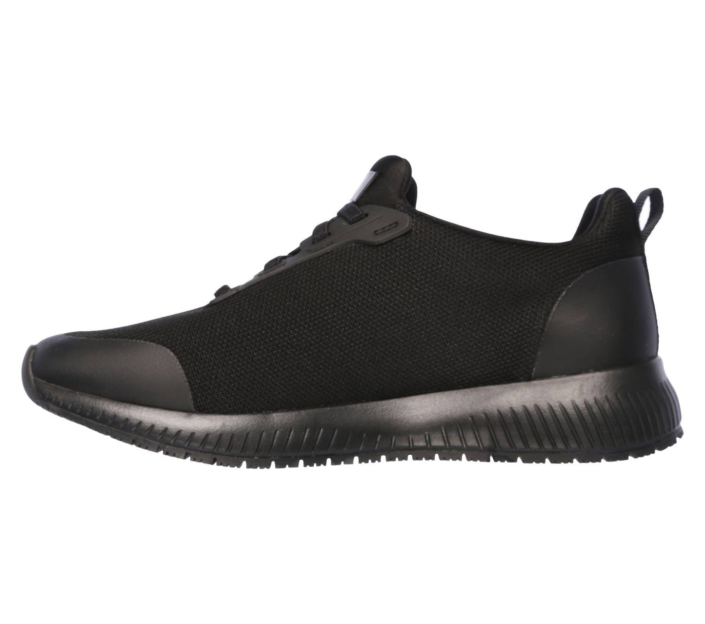 Tenis de mujer color negro