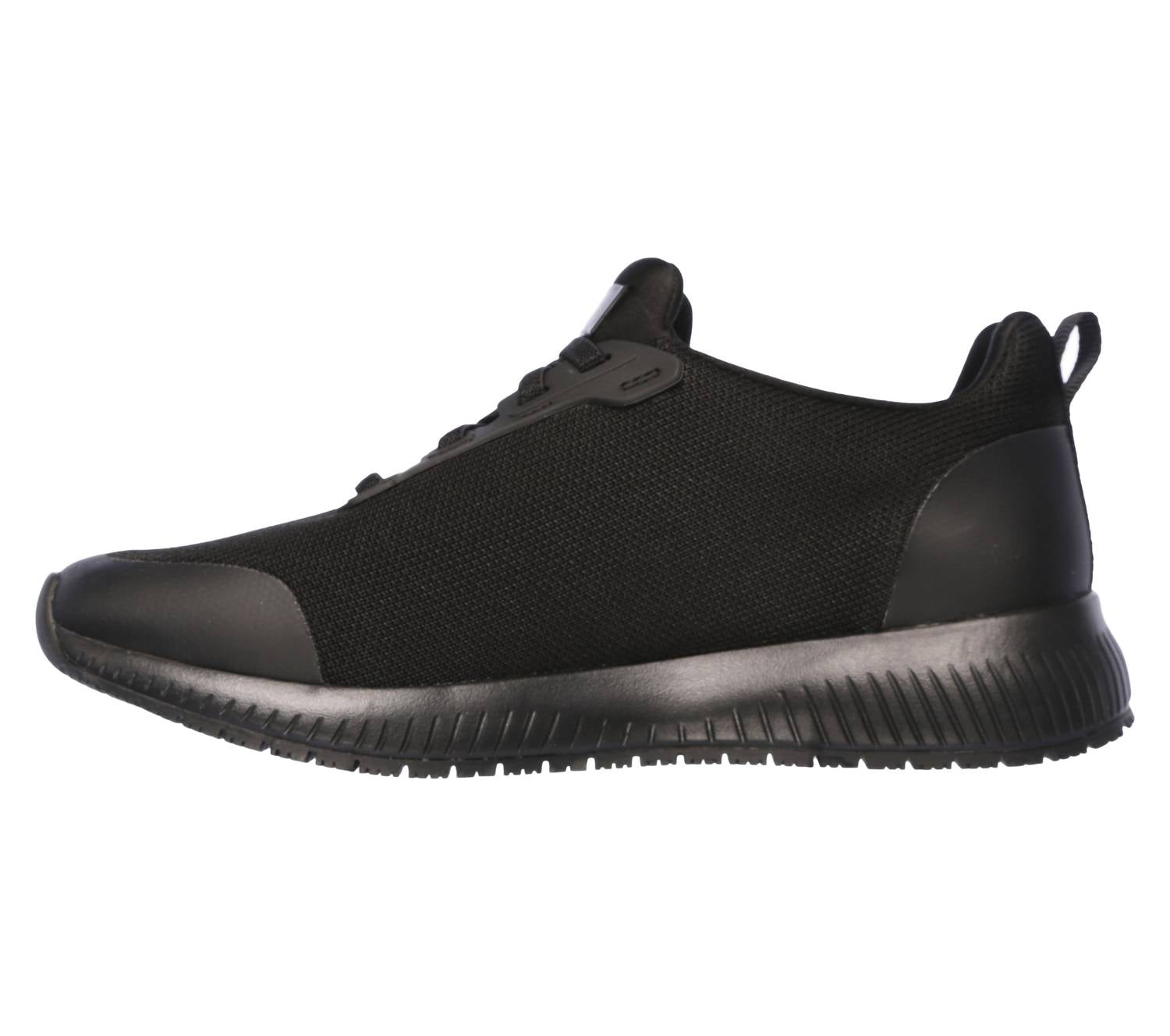 Tenis de mujer color negro
