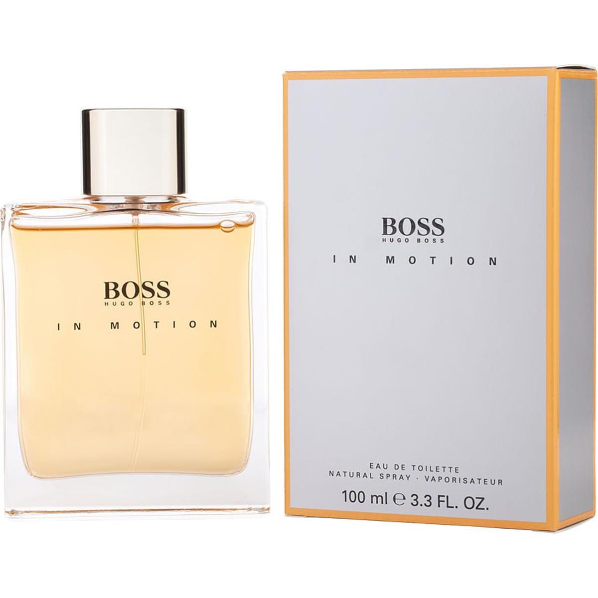 Perfume de hombre eau de toilette 3,3 oz