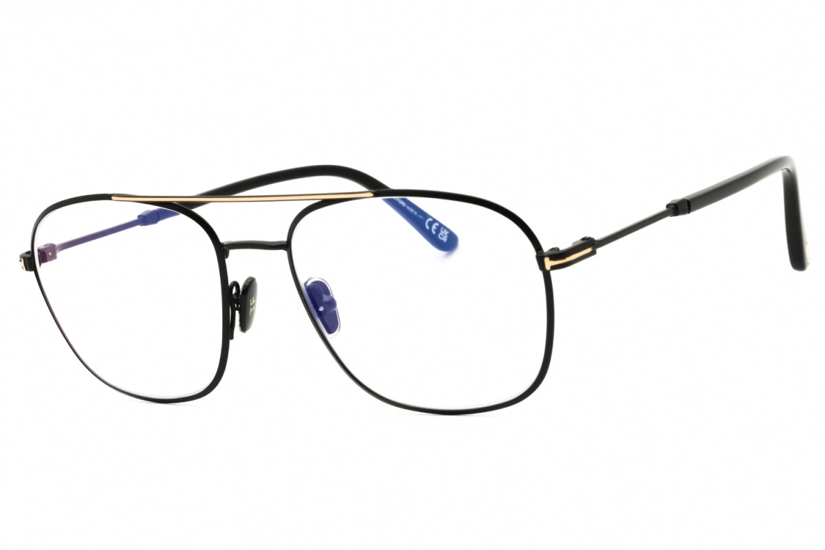 Gafas 54 mm color negro