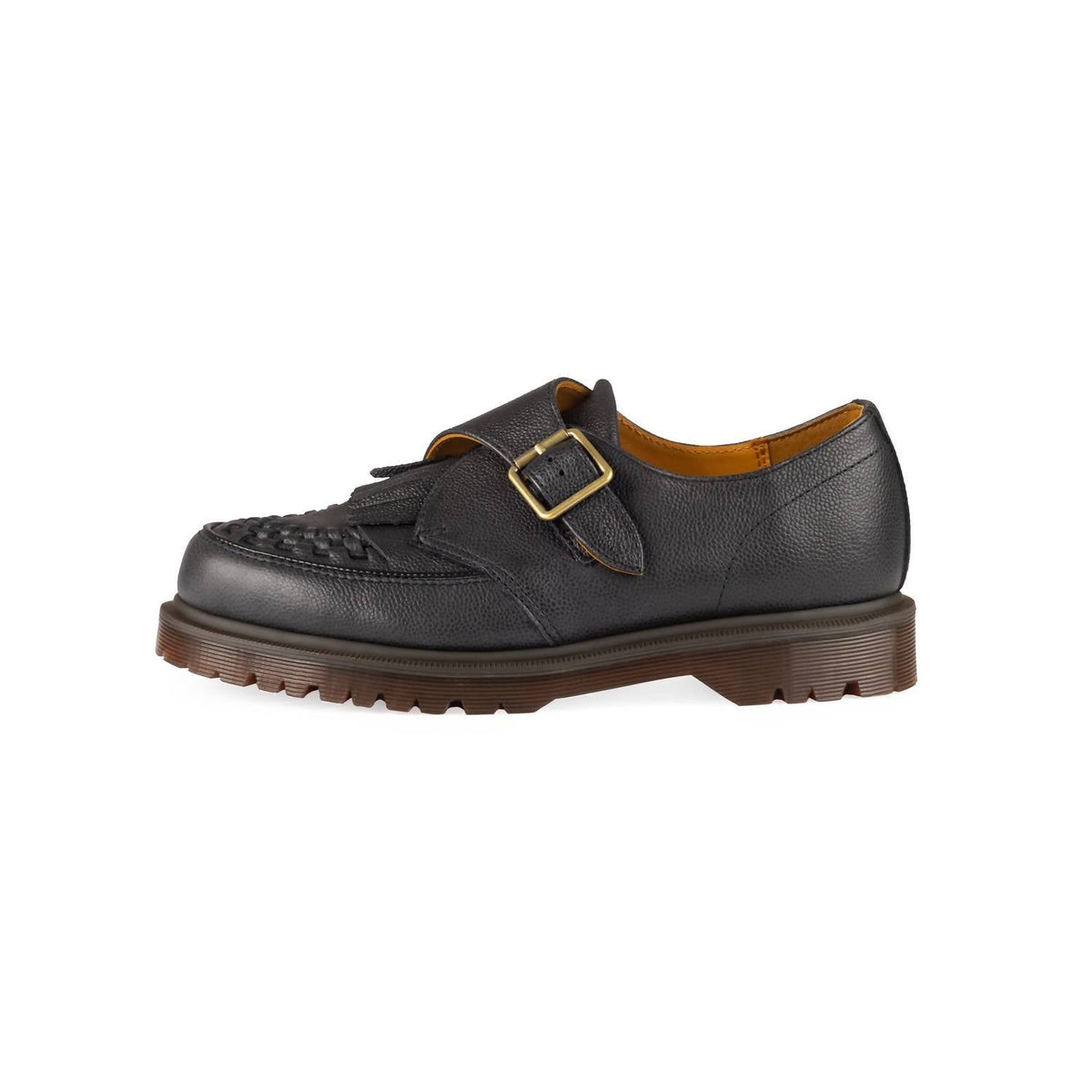Zapatos de hombre color negro