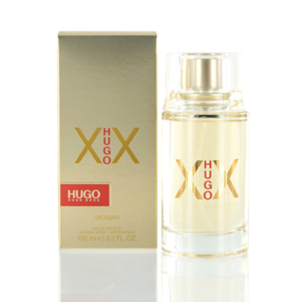 Perfume eau de toilette 3,3 oz