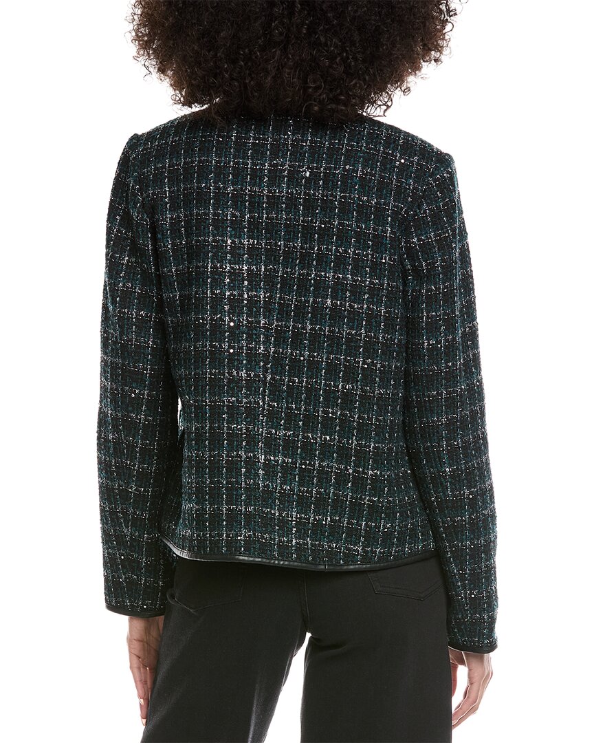 Chaqueta