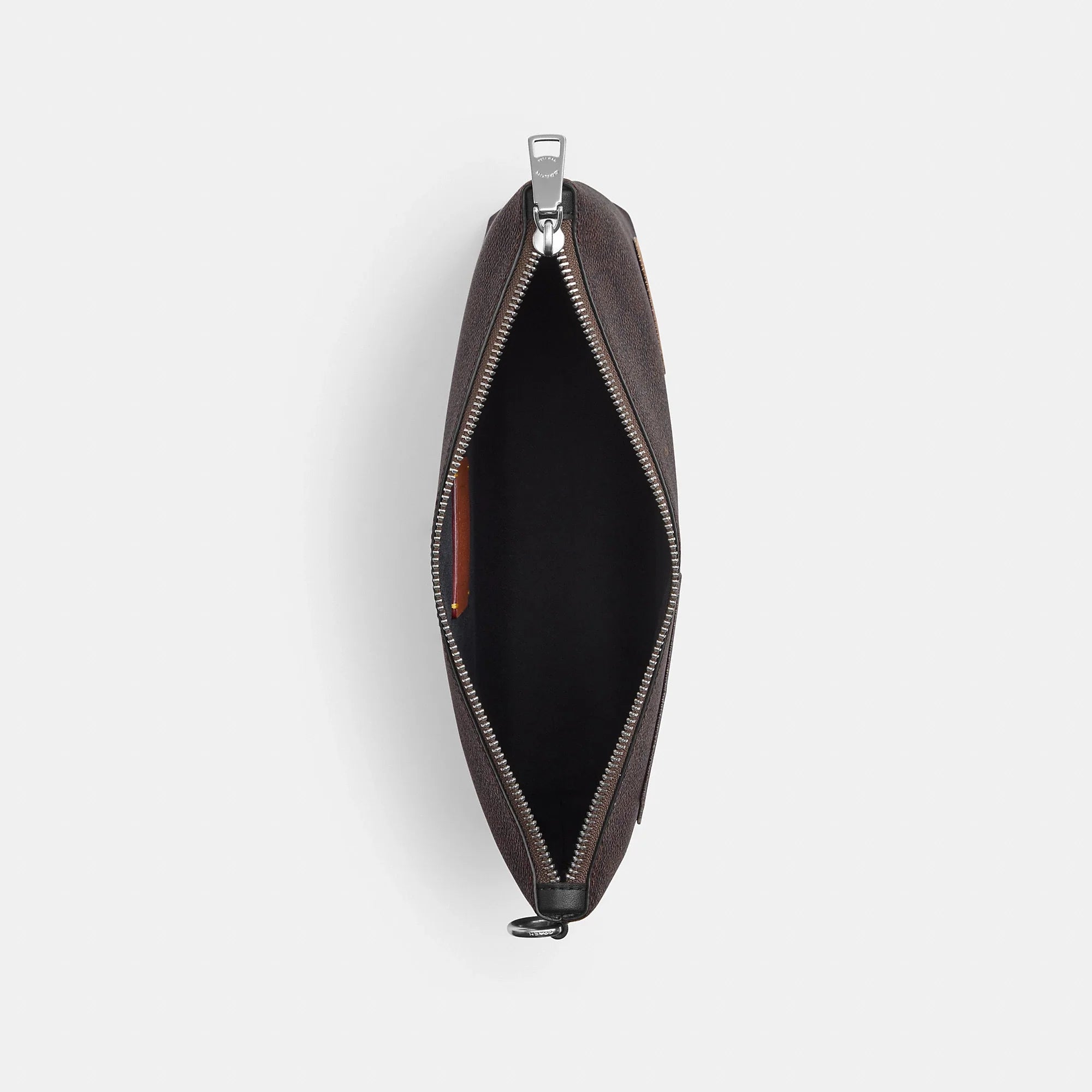 Estuche de lona