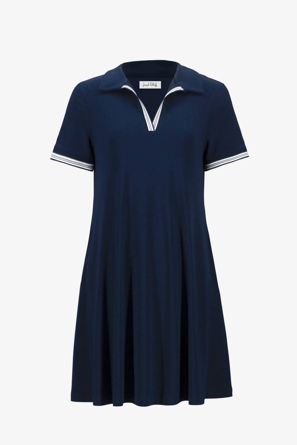 Vestido corto