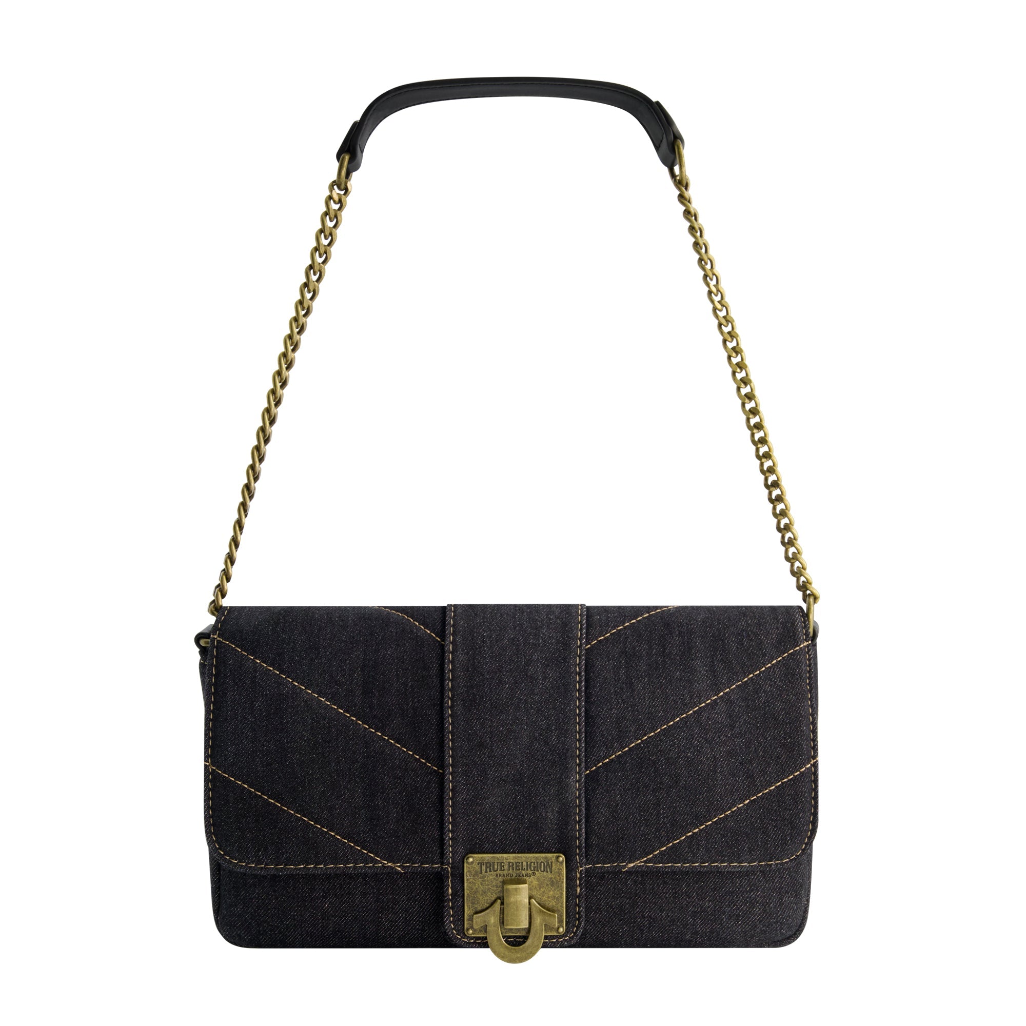 Bolso de mezclilla