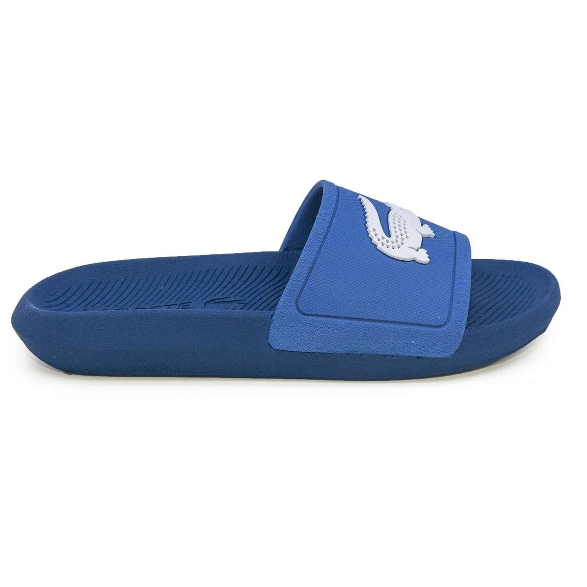 Sandalias de mujer color azul
