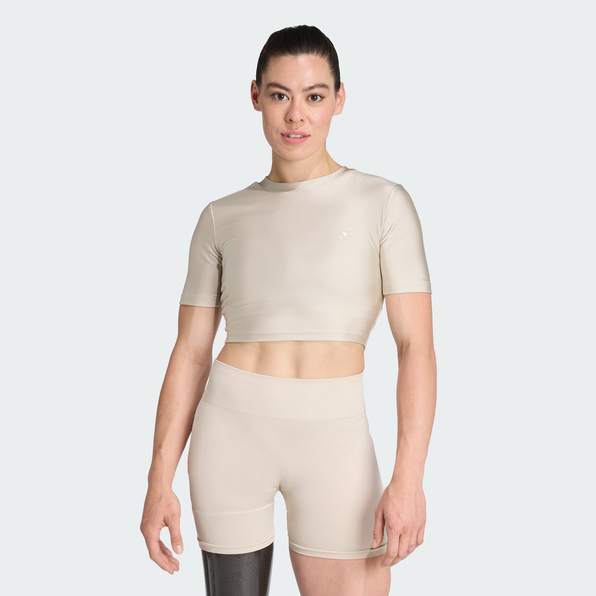 Camiseta de mujer