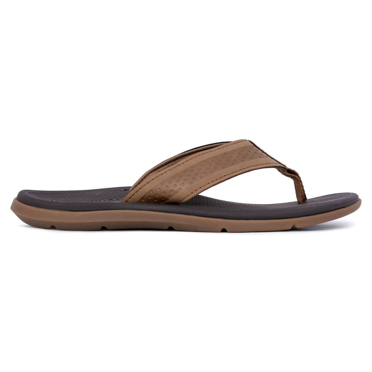 Sandalias de hombre