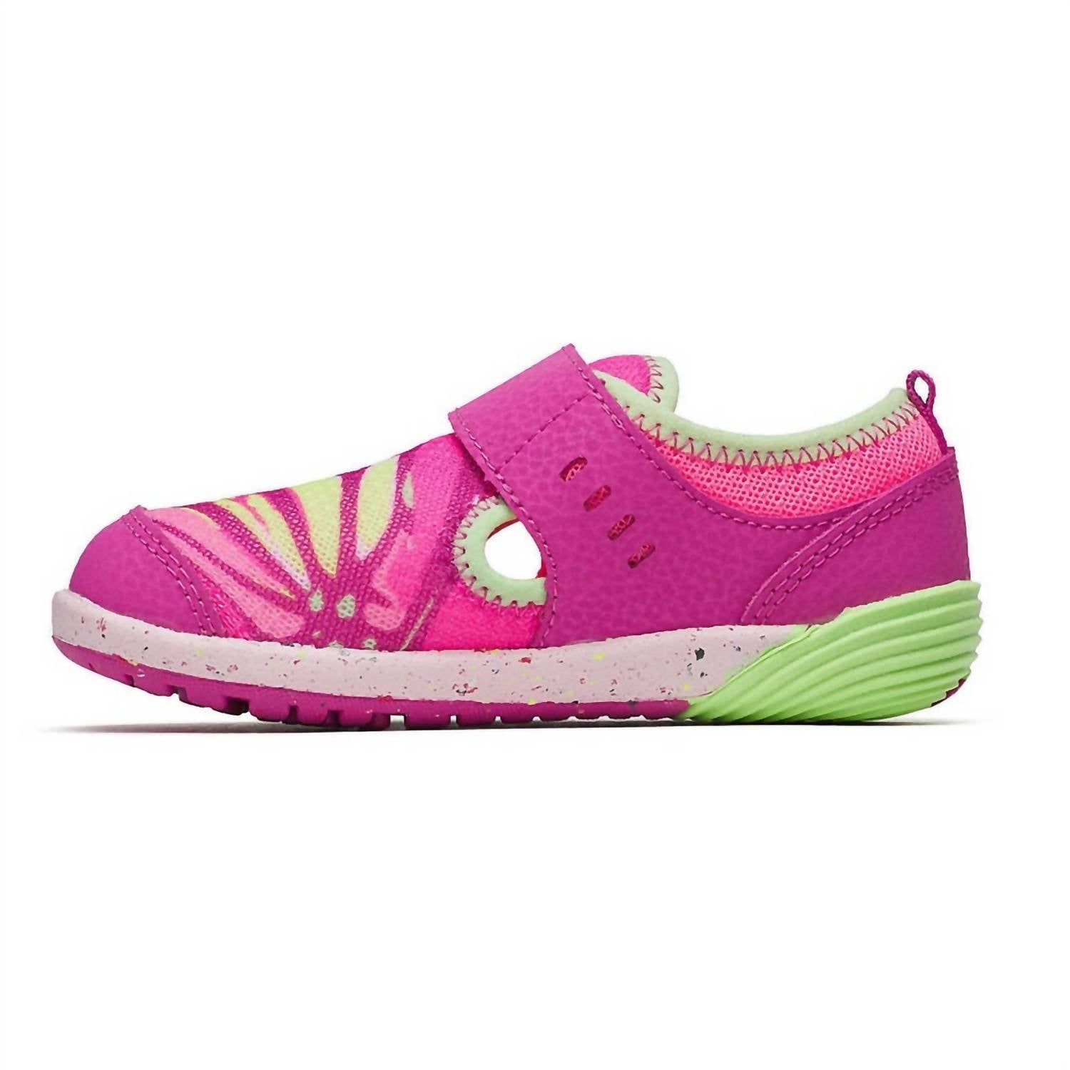 Tenis infantil