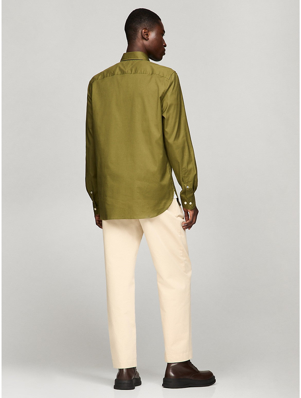 Camisa de hombre