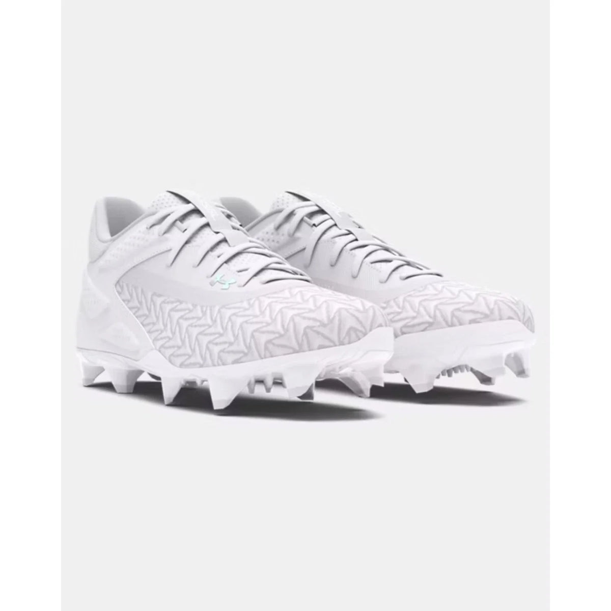 Guayos de hombre color blanco