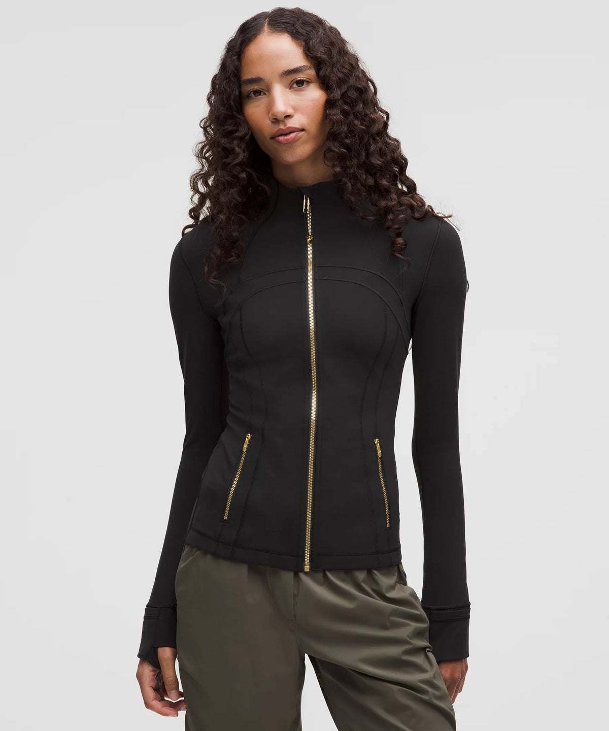 Chaqueta