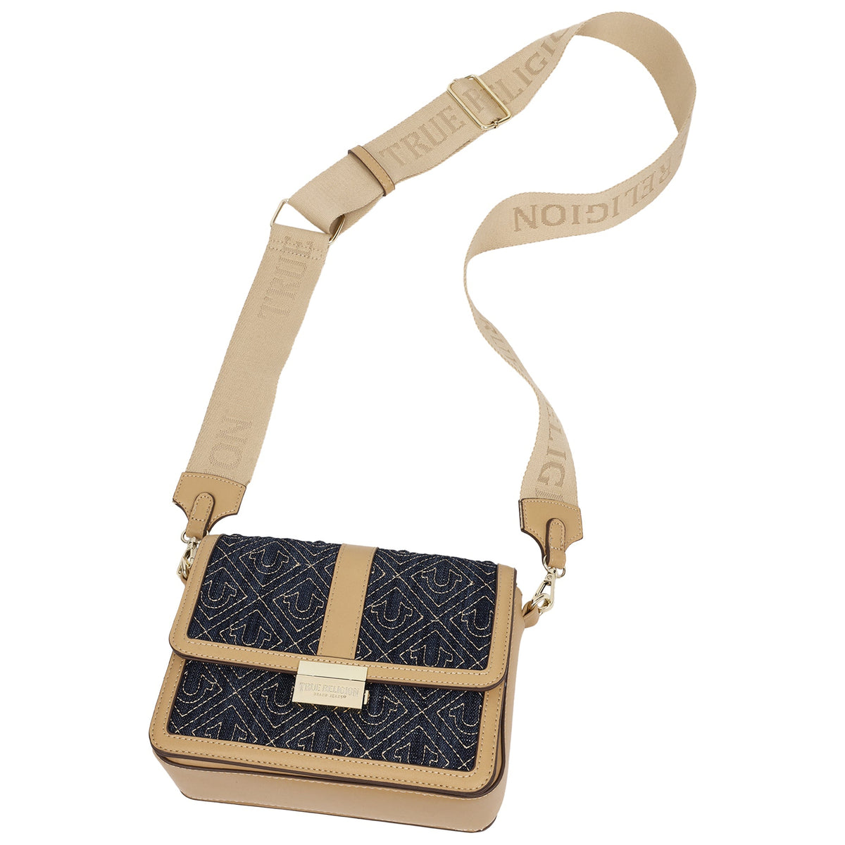 Bolso de mezclilla