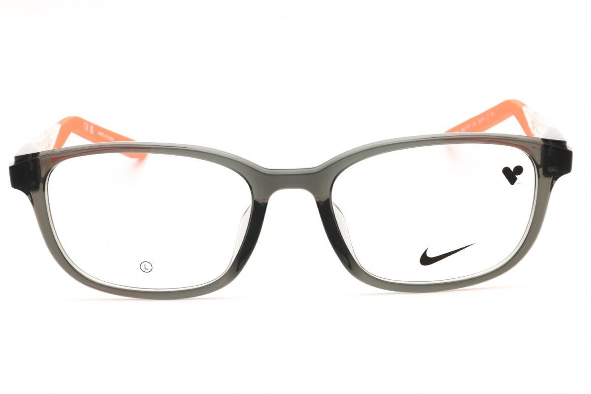 Gafas 53 mm color gris