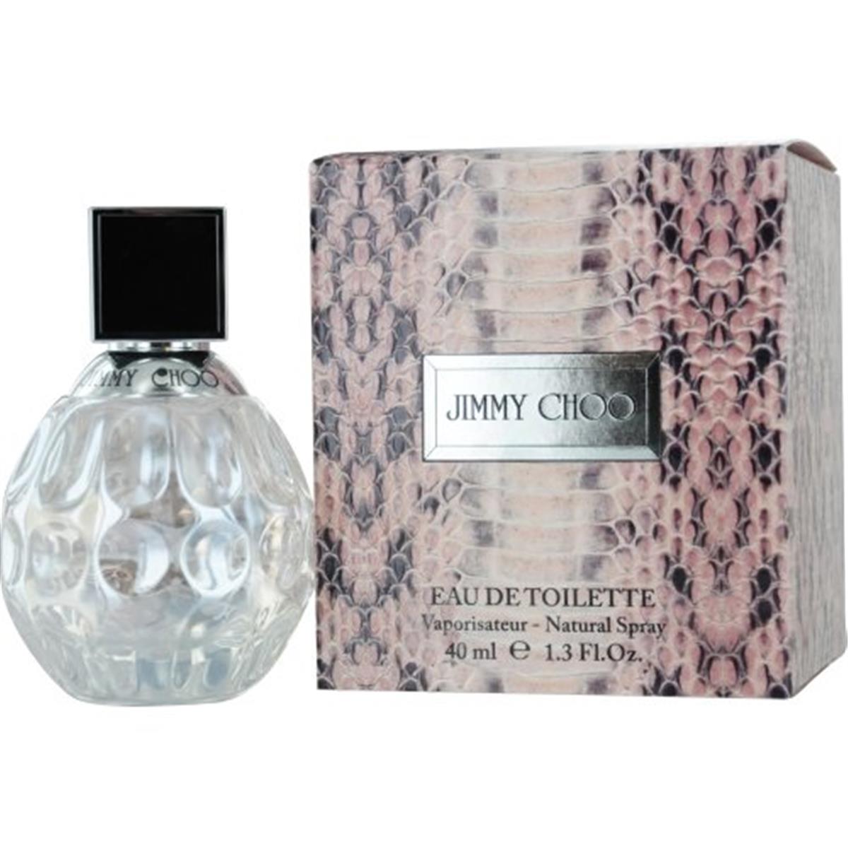 Perfume eau de toilette 1,3 oz