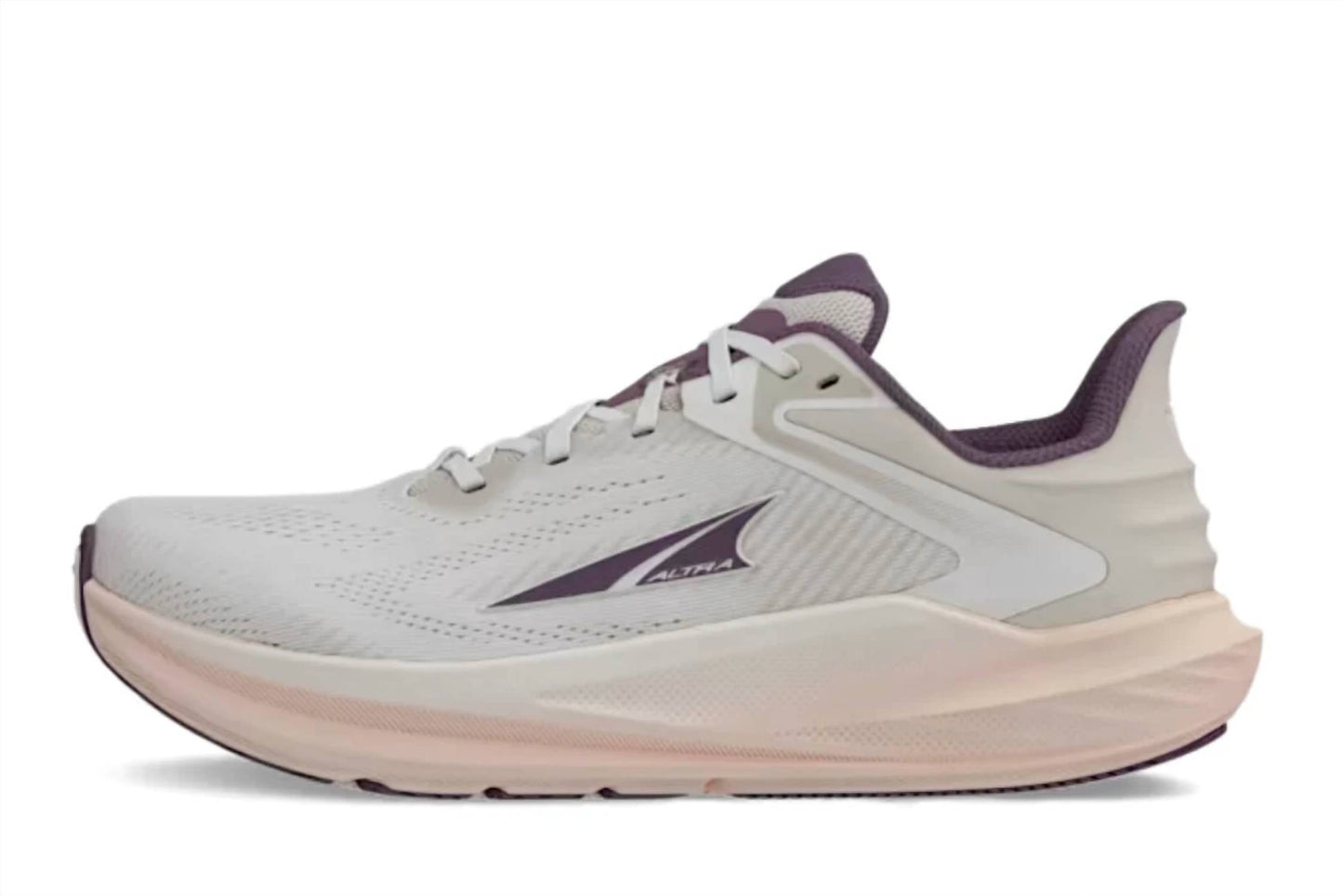 Tenis para correr de mujer