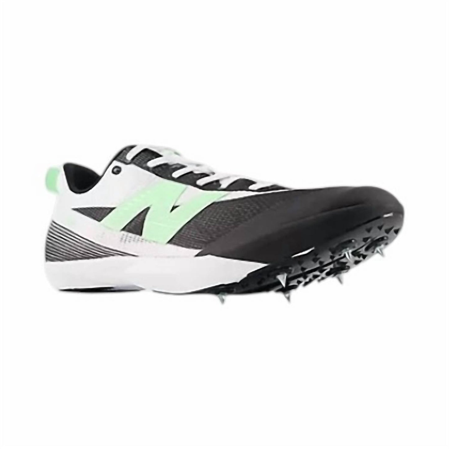 Tenis para correr unisex color negro