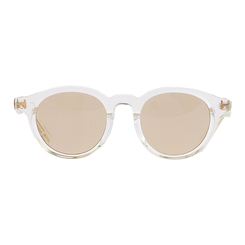 Gafas color café