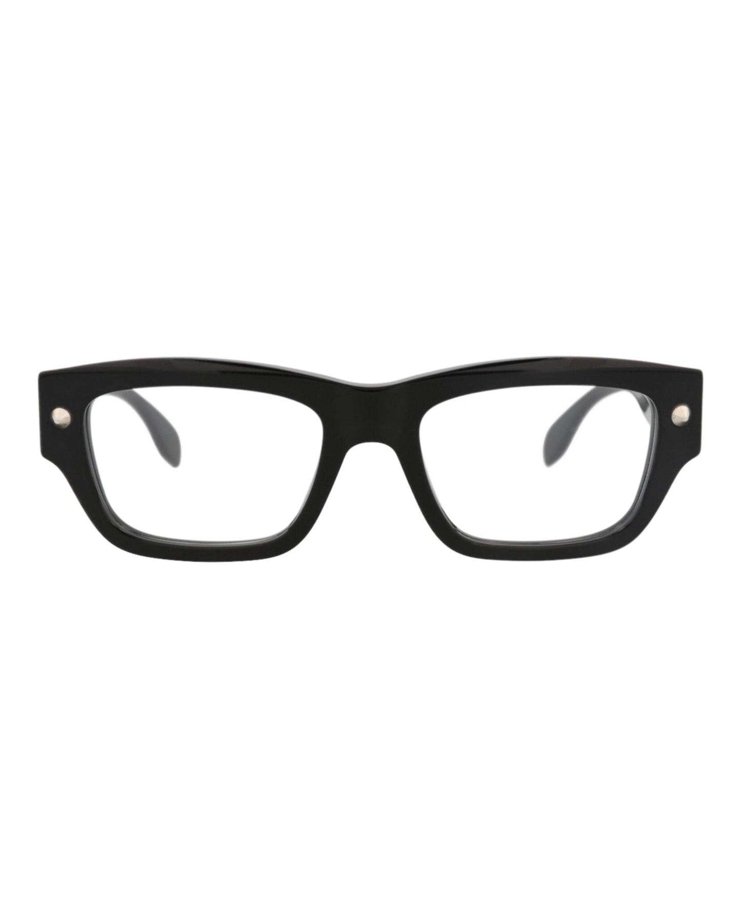 Montura para gafas de acetato de montura cuadrada