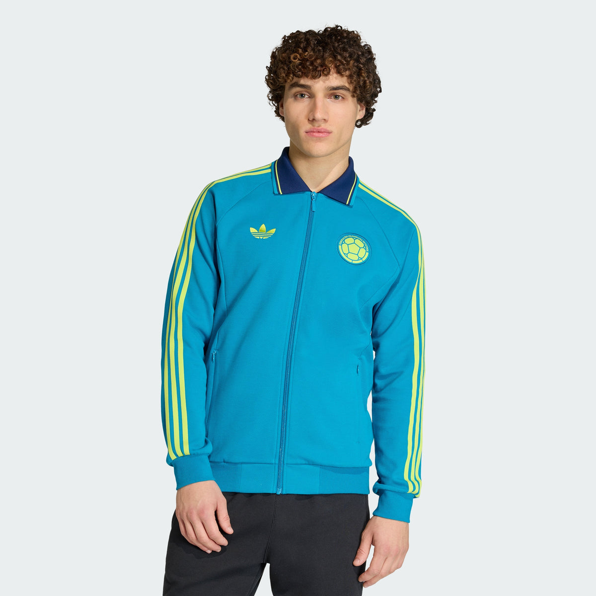 Chaqueta de hombre