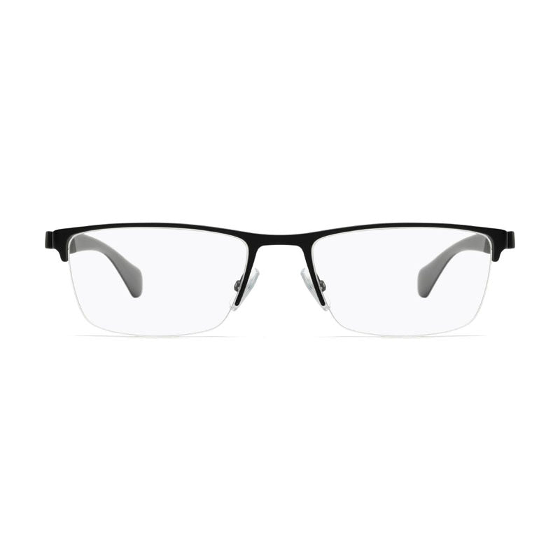 Gafas 56 mm color negro