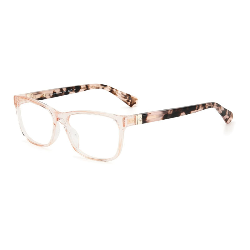 Gafas 52 mm color rosado
