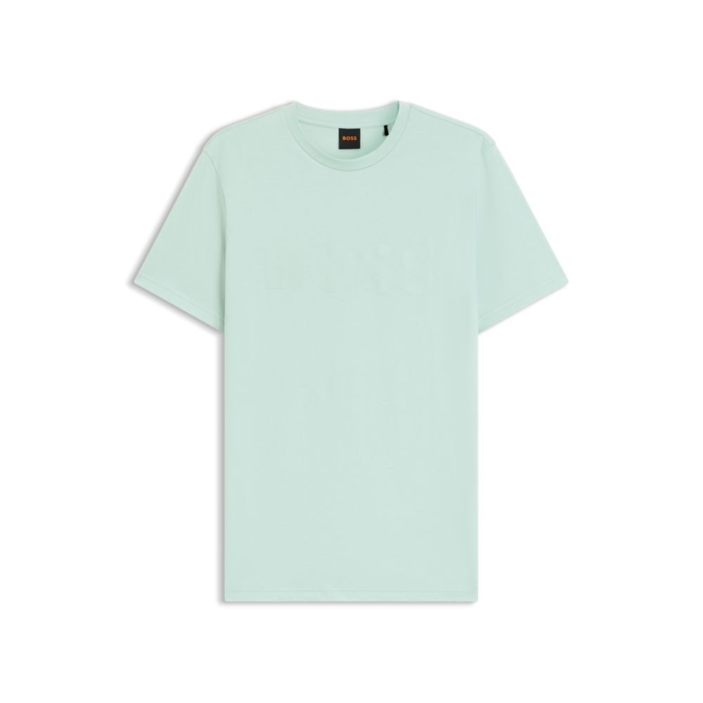 Camiseta de algodón