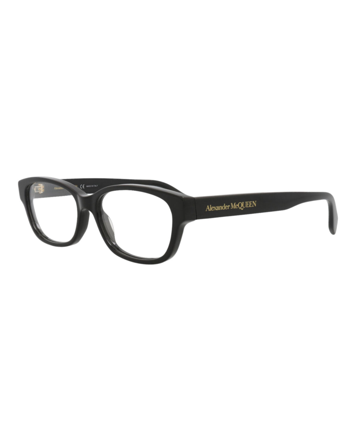 Montura para gafas de acetato de montura cuadrada
