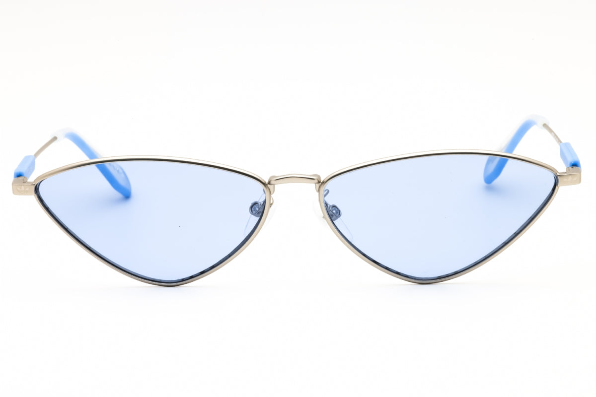 Gafas color azul