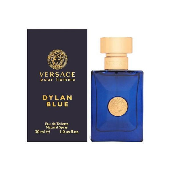 Perfume de hombre eau de toilette 1,0 oz