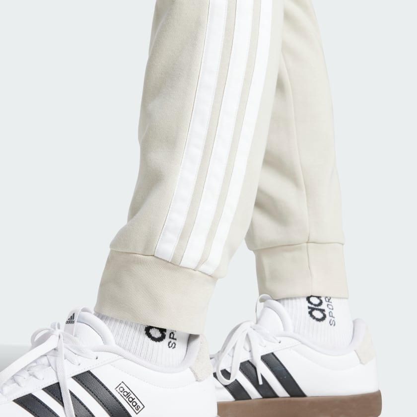 Pantalón de hombre a rayas
