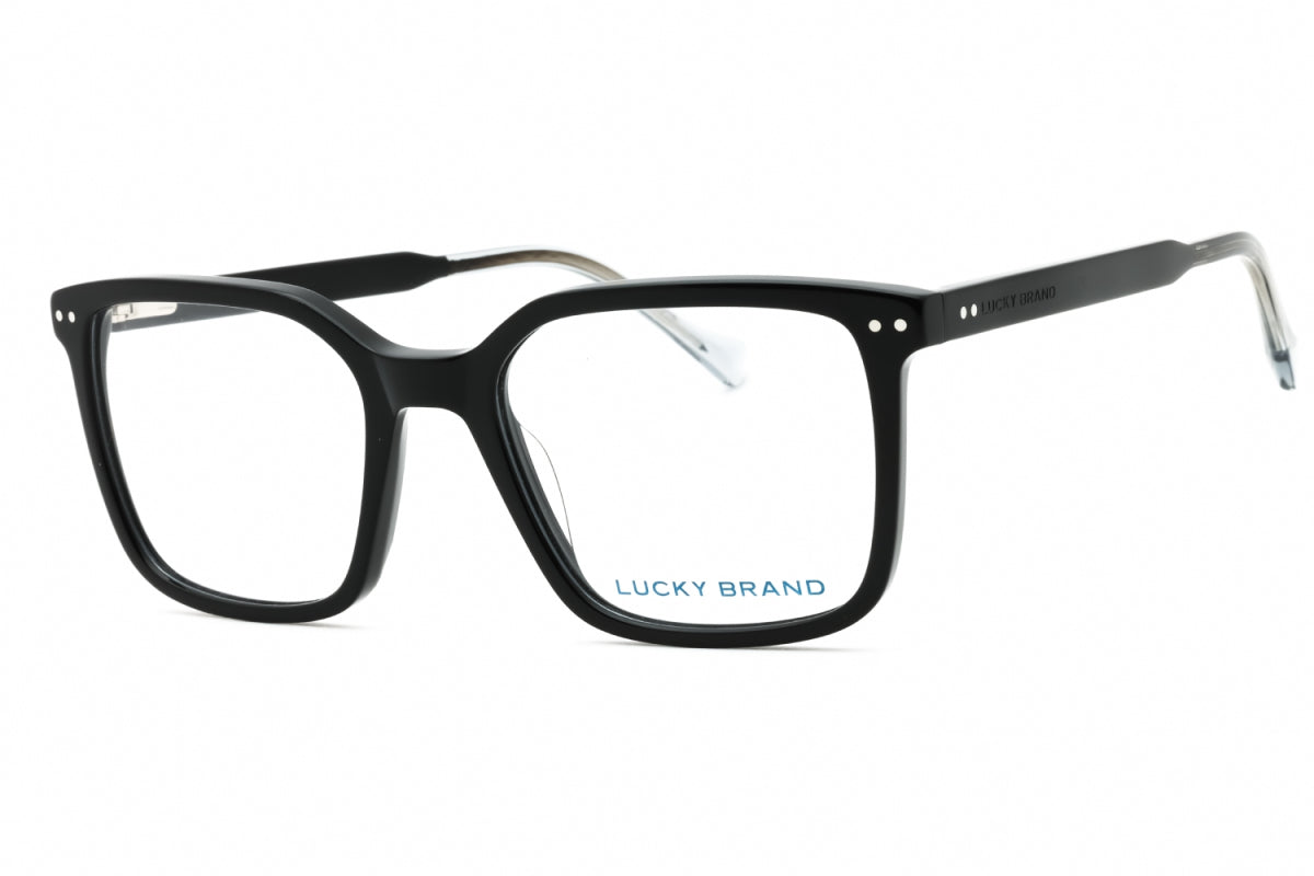 Gafas 52 mm color negro