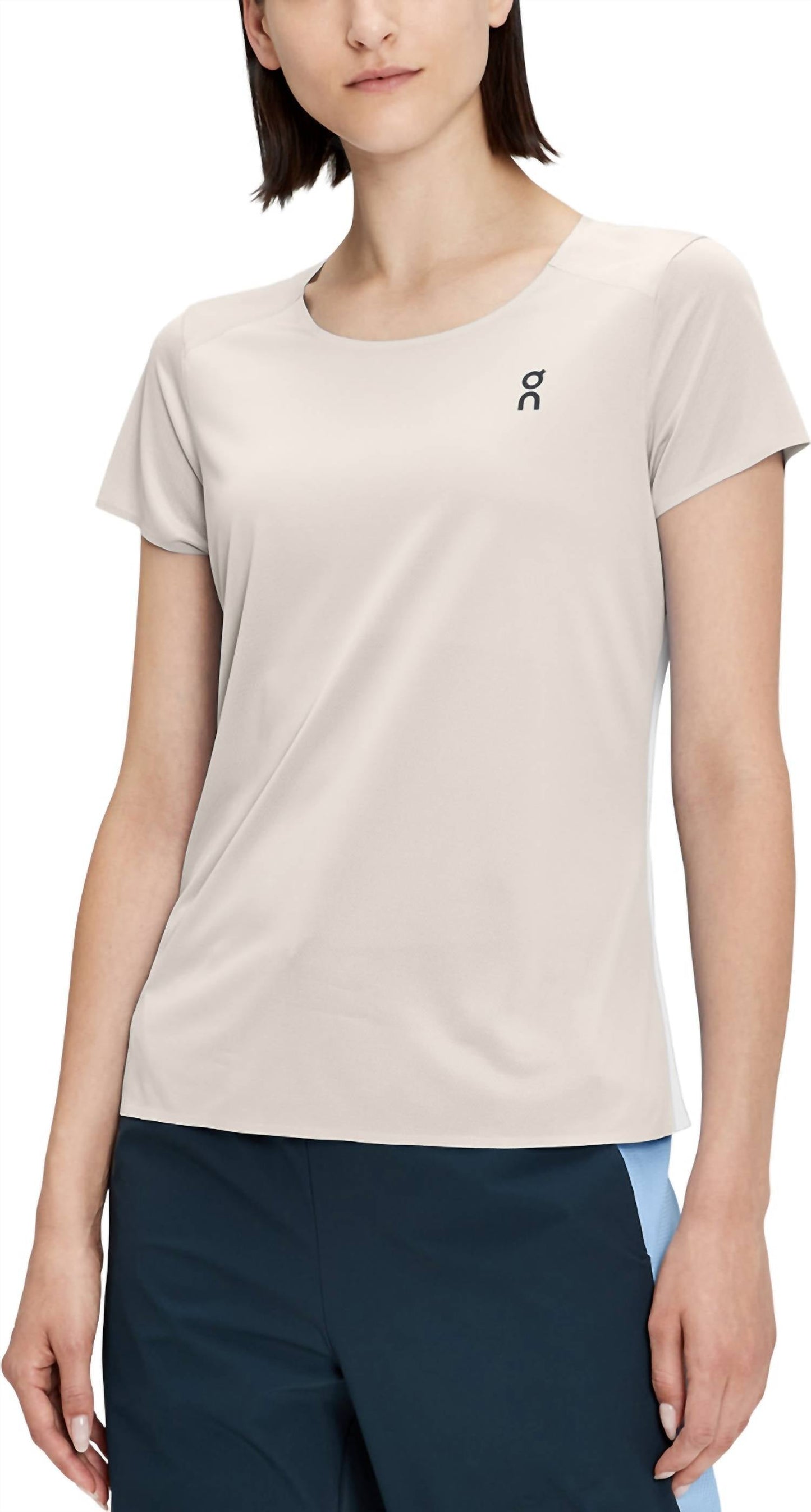 Top de mujer color blanco