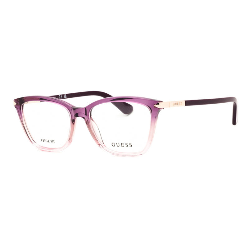 Gafas 49 mm color violeta