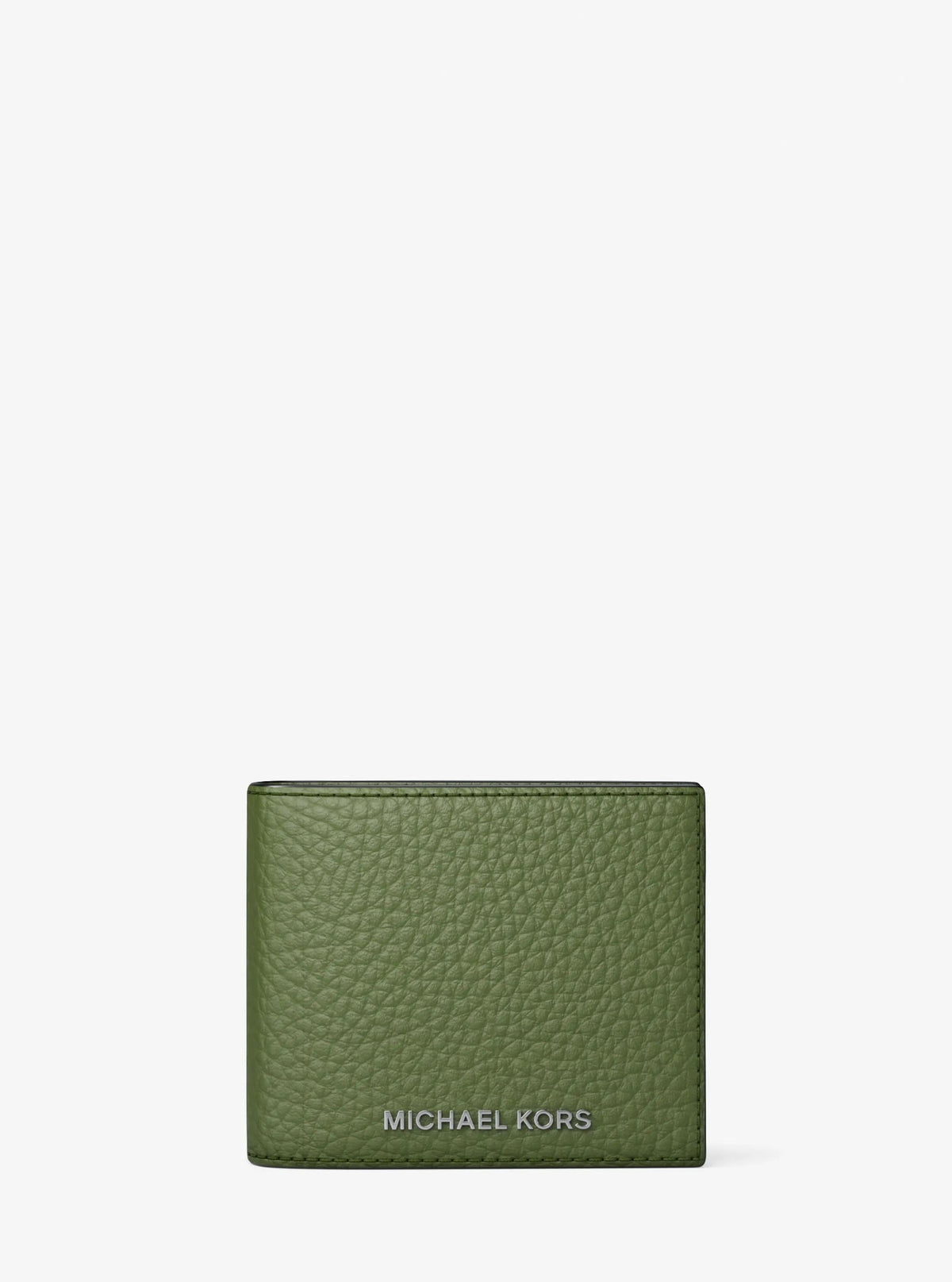 Billetera de cuero