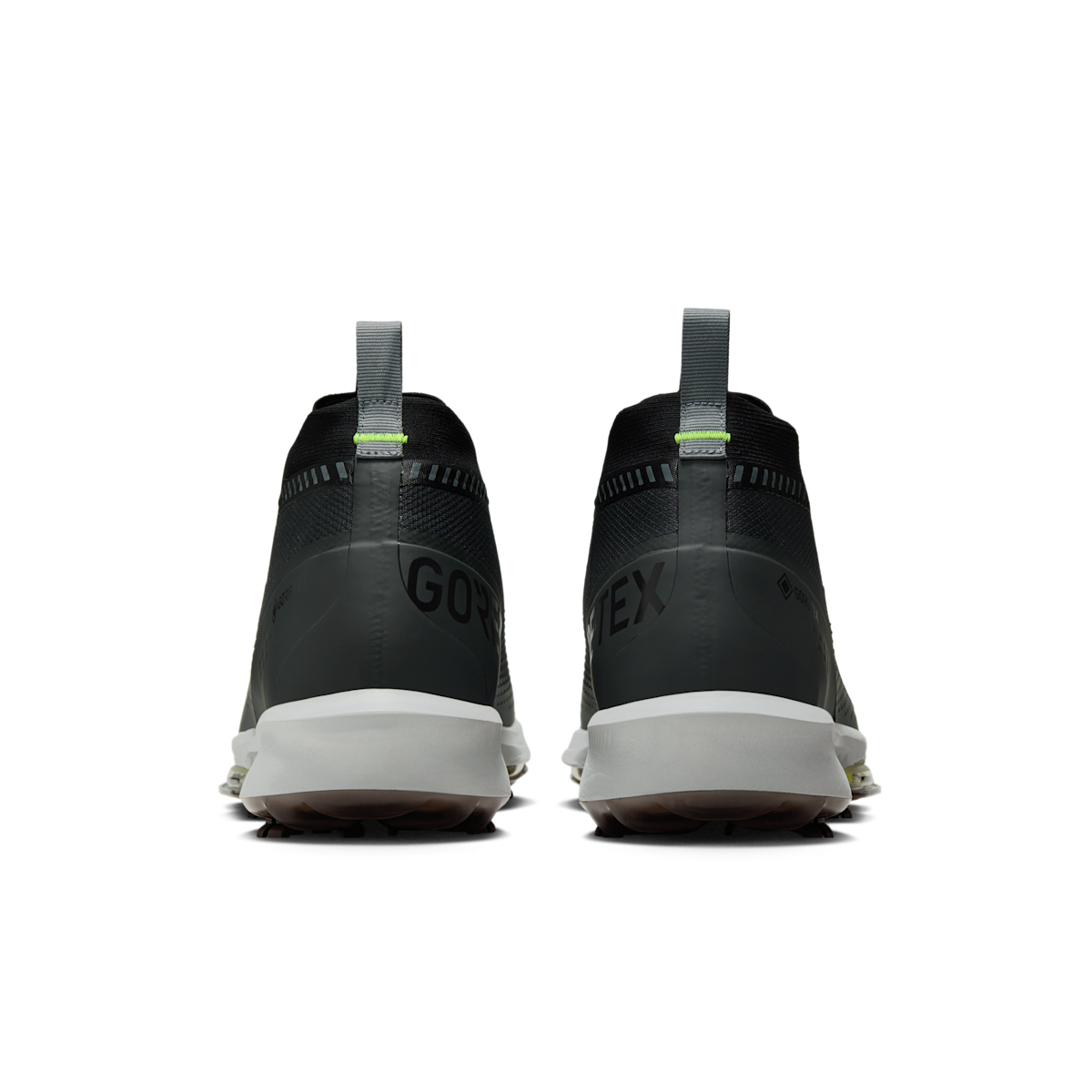 Zapatos de hombre impermeables