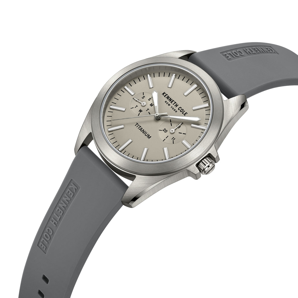 Reloj de hombre