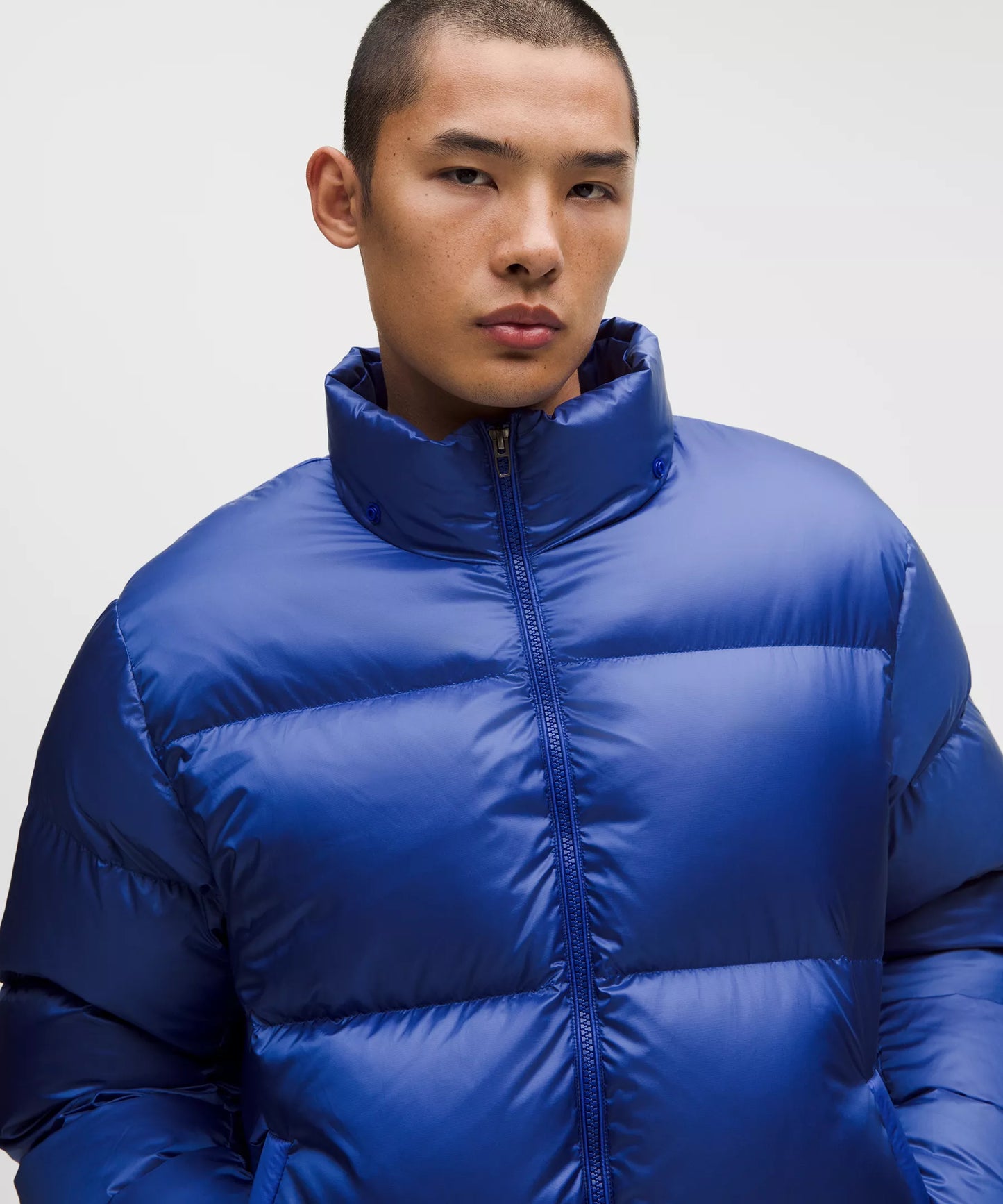 Chaqueta acolchada