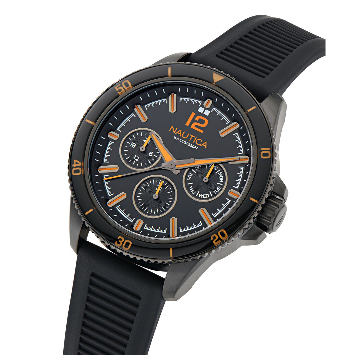 Reloj de hombre