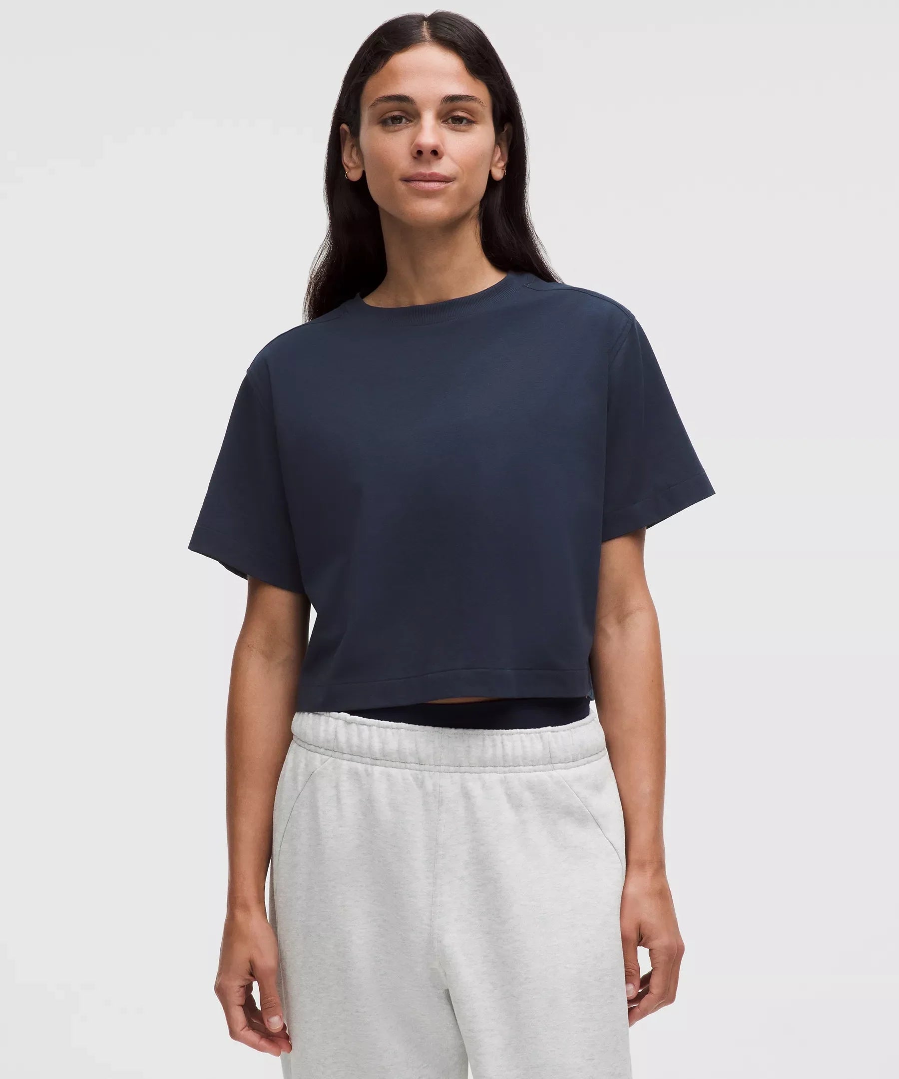 Camiseta de algodón