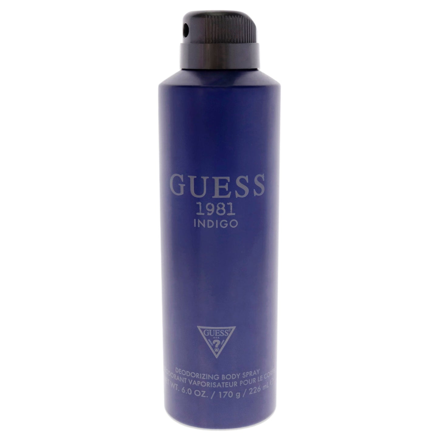 Bruma corporal de hombre 6 oz